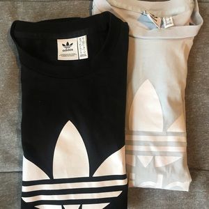 Adidas shirt bundle